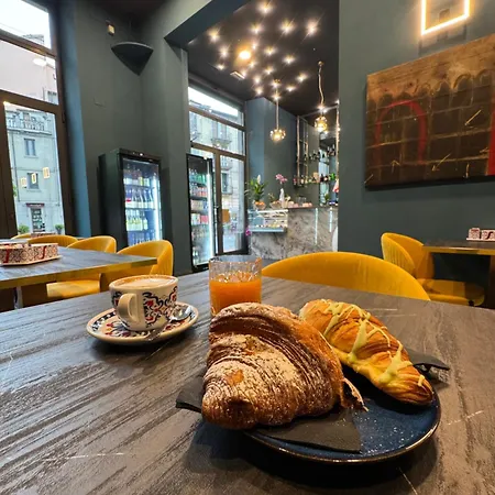 Blu Sea Penzion La Spezia