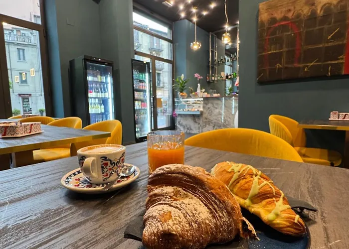 Blu Sea Penzion La Spezia