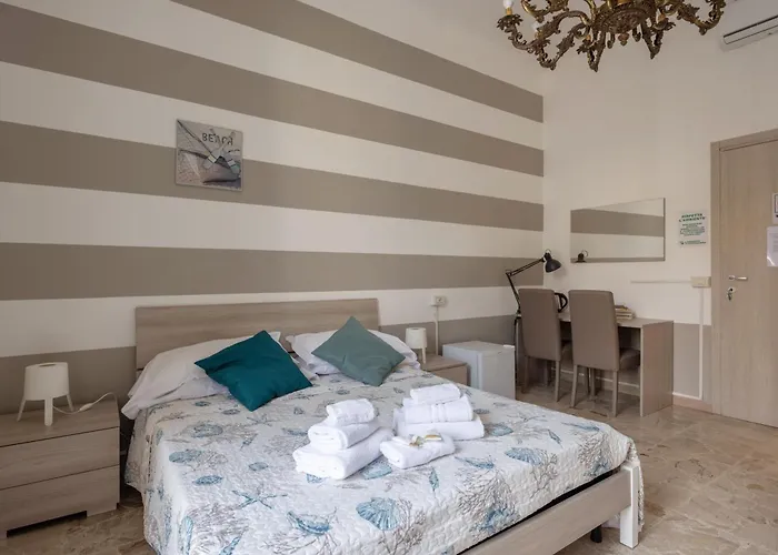 Blu Sea 3* La Spezia